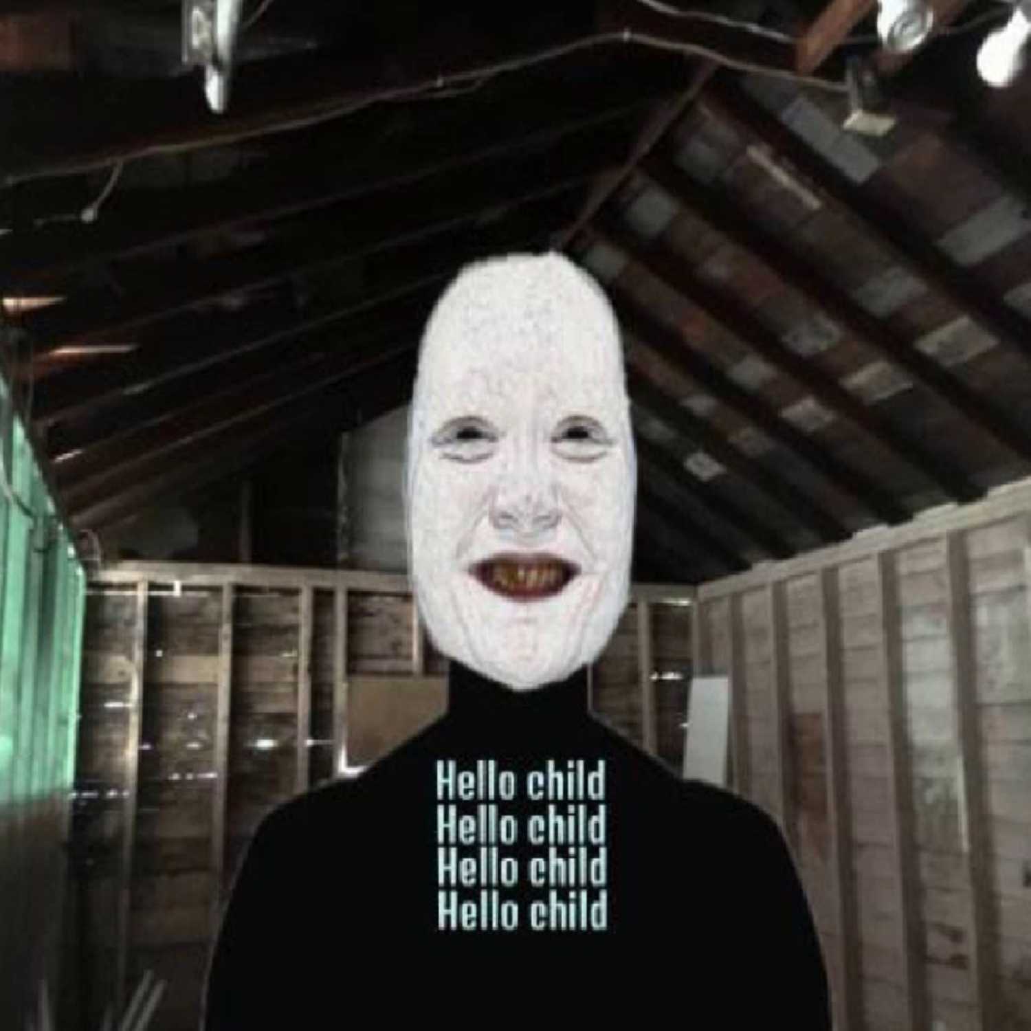 Everybody likes you
