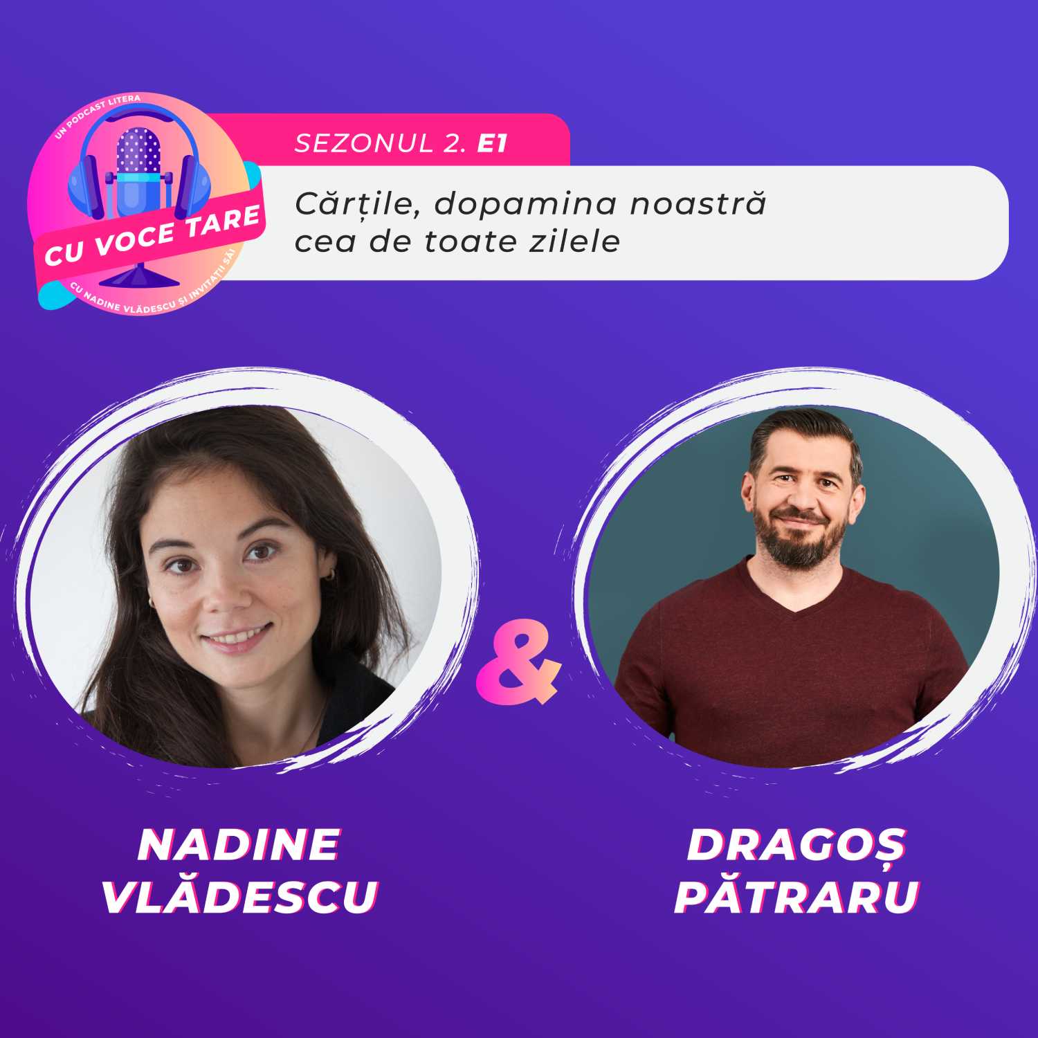 Cu Voce Tare