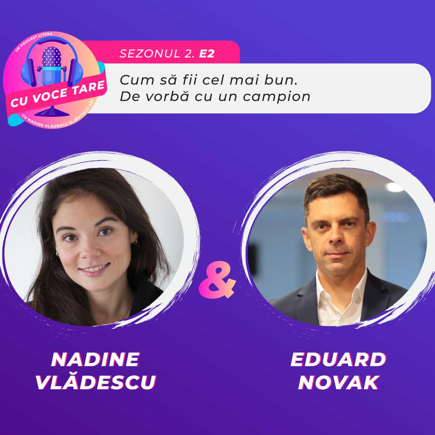 Cu Voce Tare