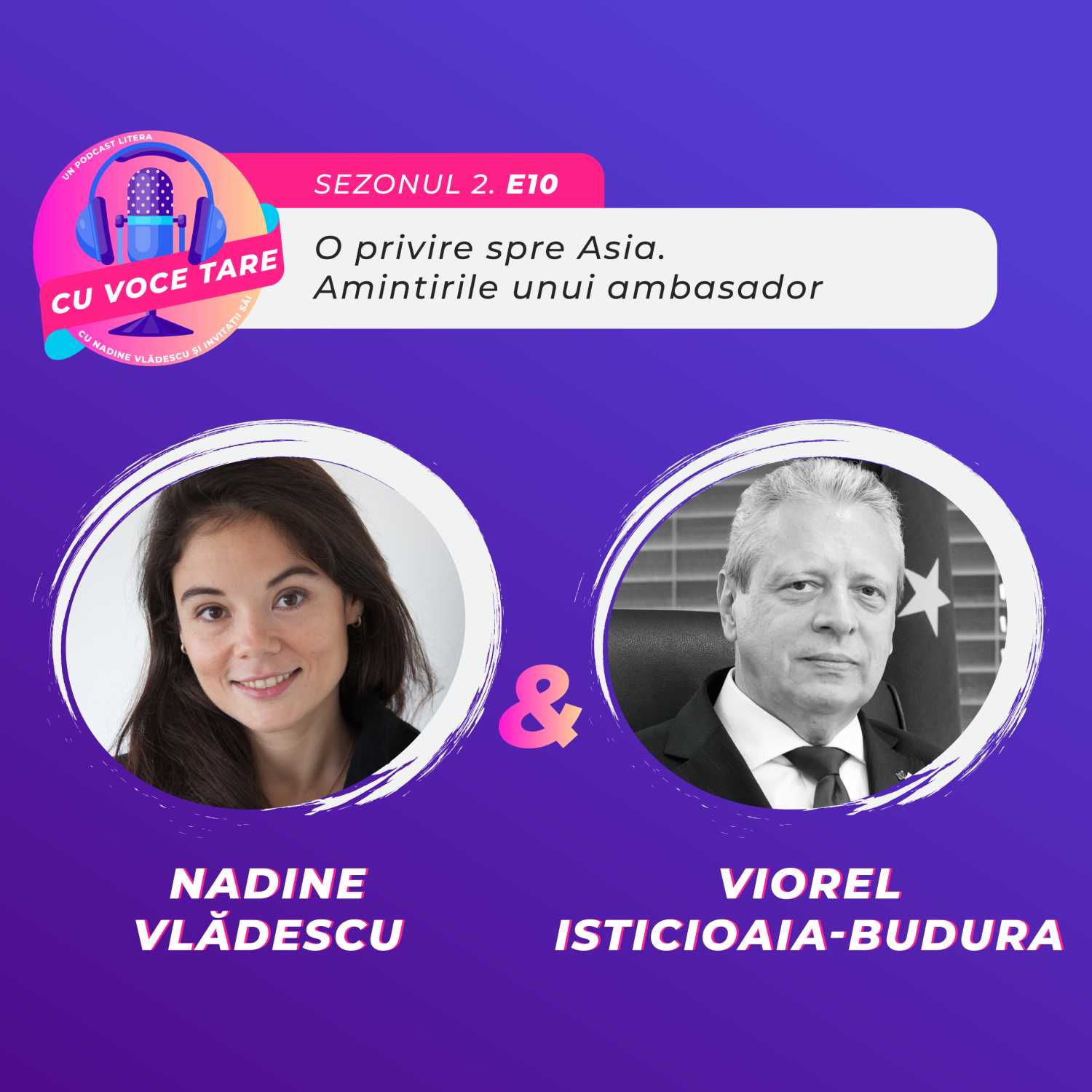 Cu Voce Tare