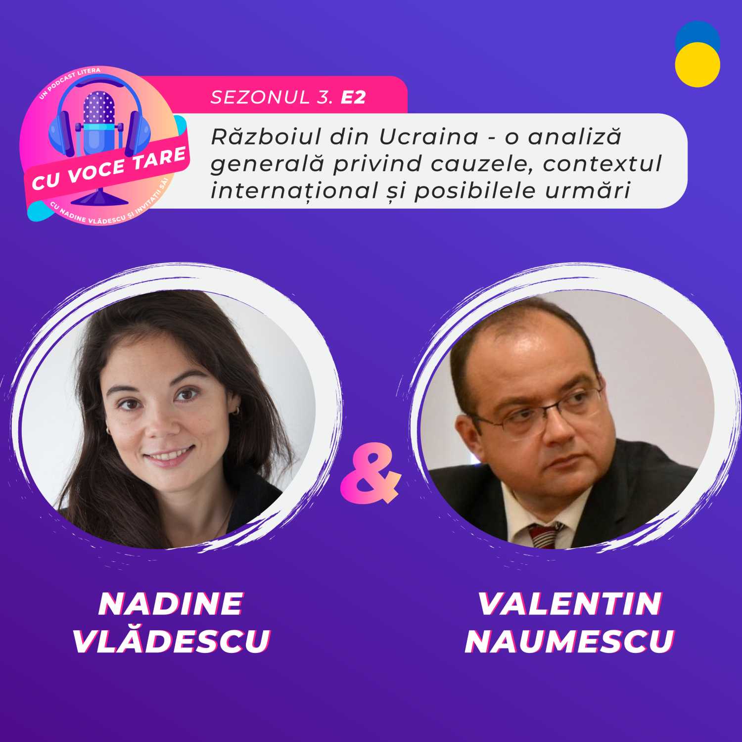 Cu Voce Tare