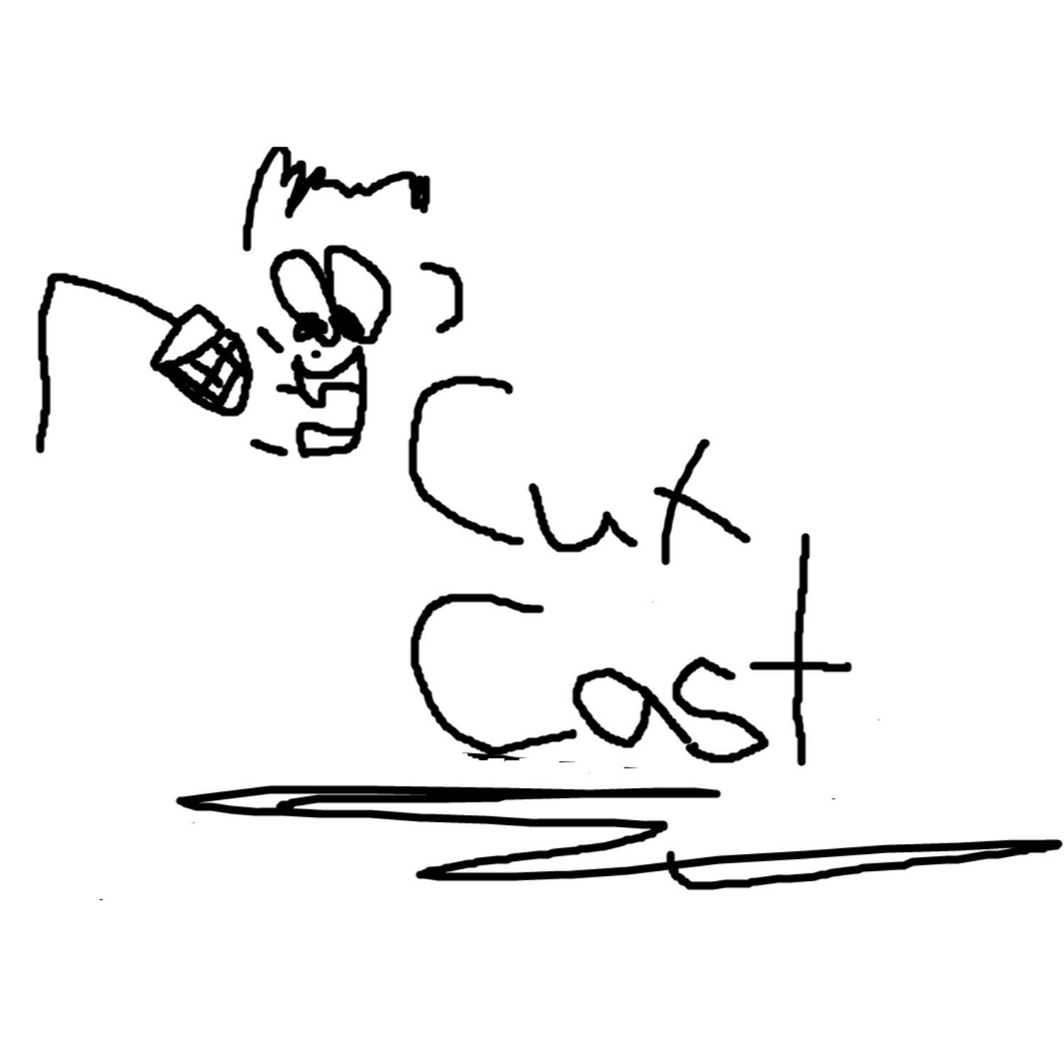 CuxCast - Ep. I - Transfermarkt.de-Seite ist doof episode artwork