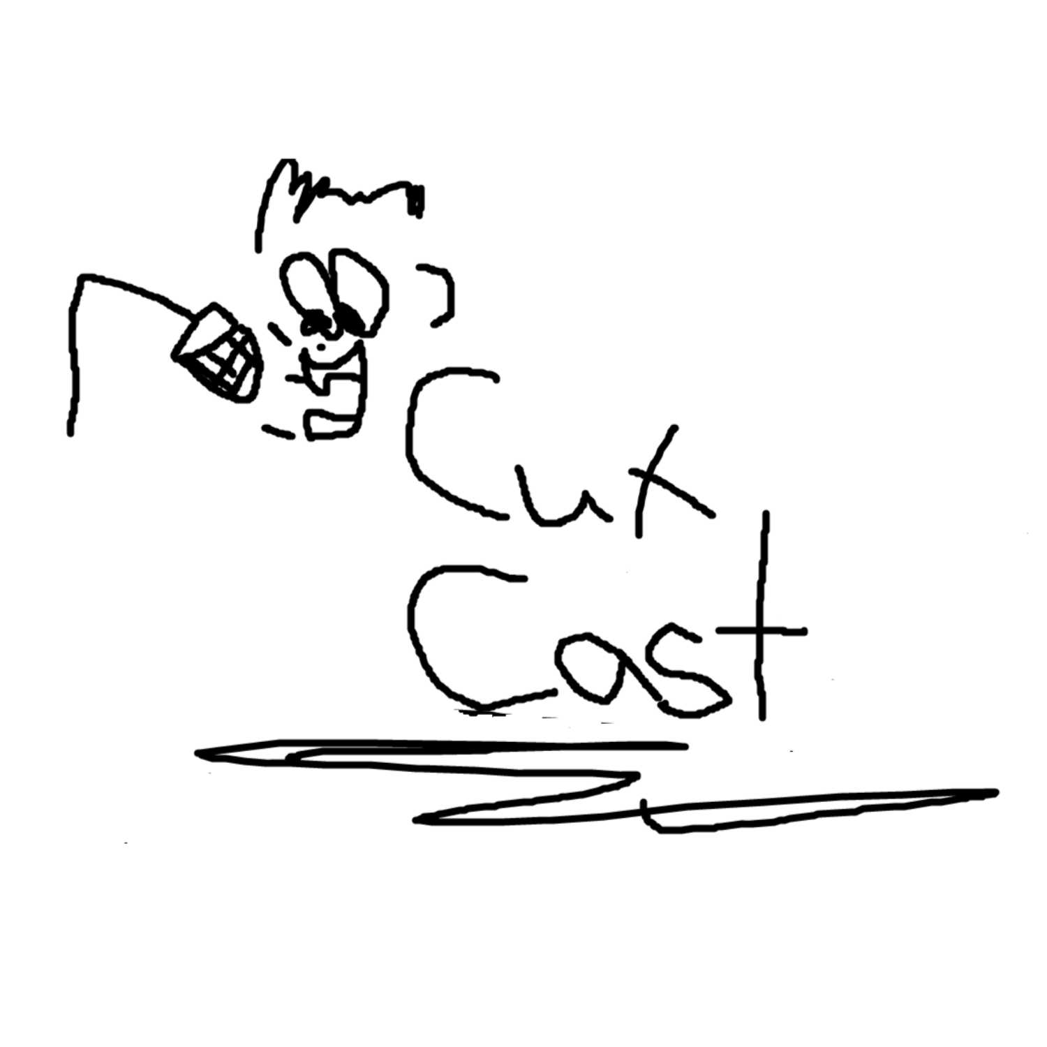 Ep. II - Wie beendet man ein Gespräch? episode artwork