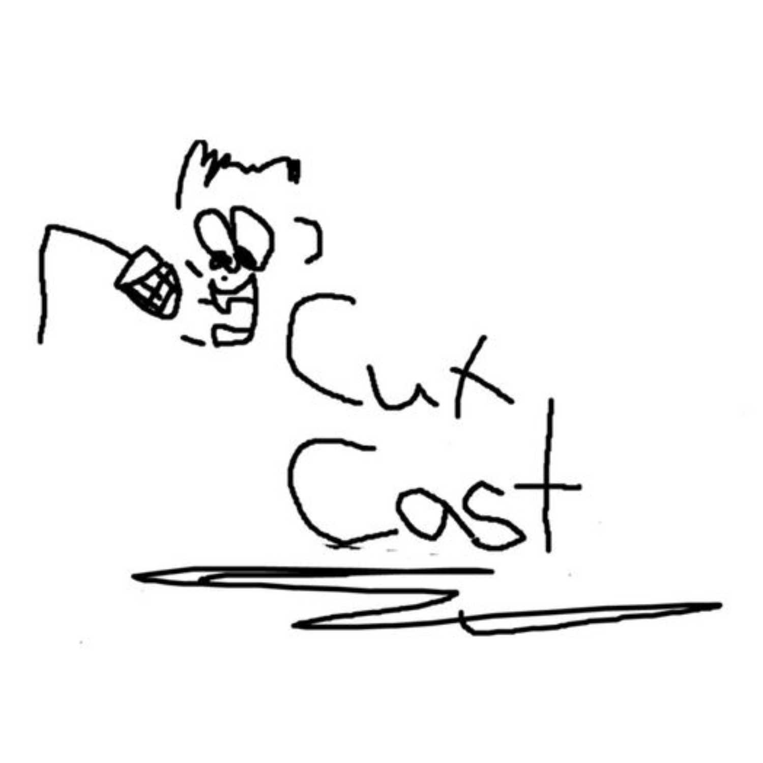 CuxCast Spezial - Watch-A-Long BVB-FCB - Re-Live episode artwork