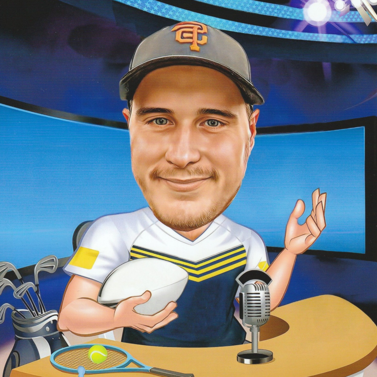 Euro-Cuxi Live - S02E03