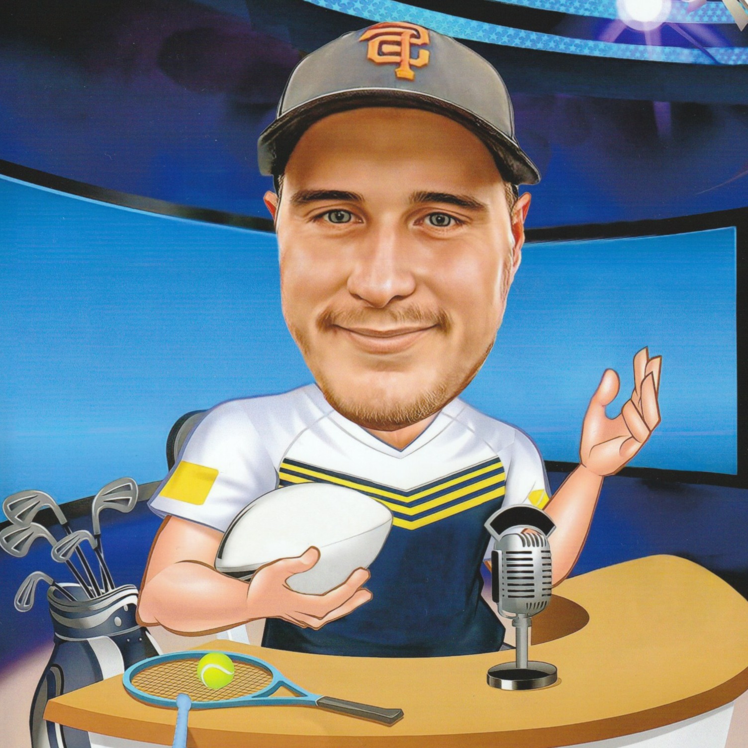Ep. XVII - #Minicuxi - Kann man zur Arbeit spazieren gehen? episode artwork