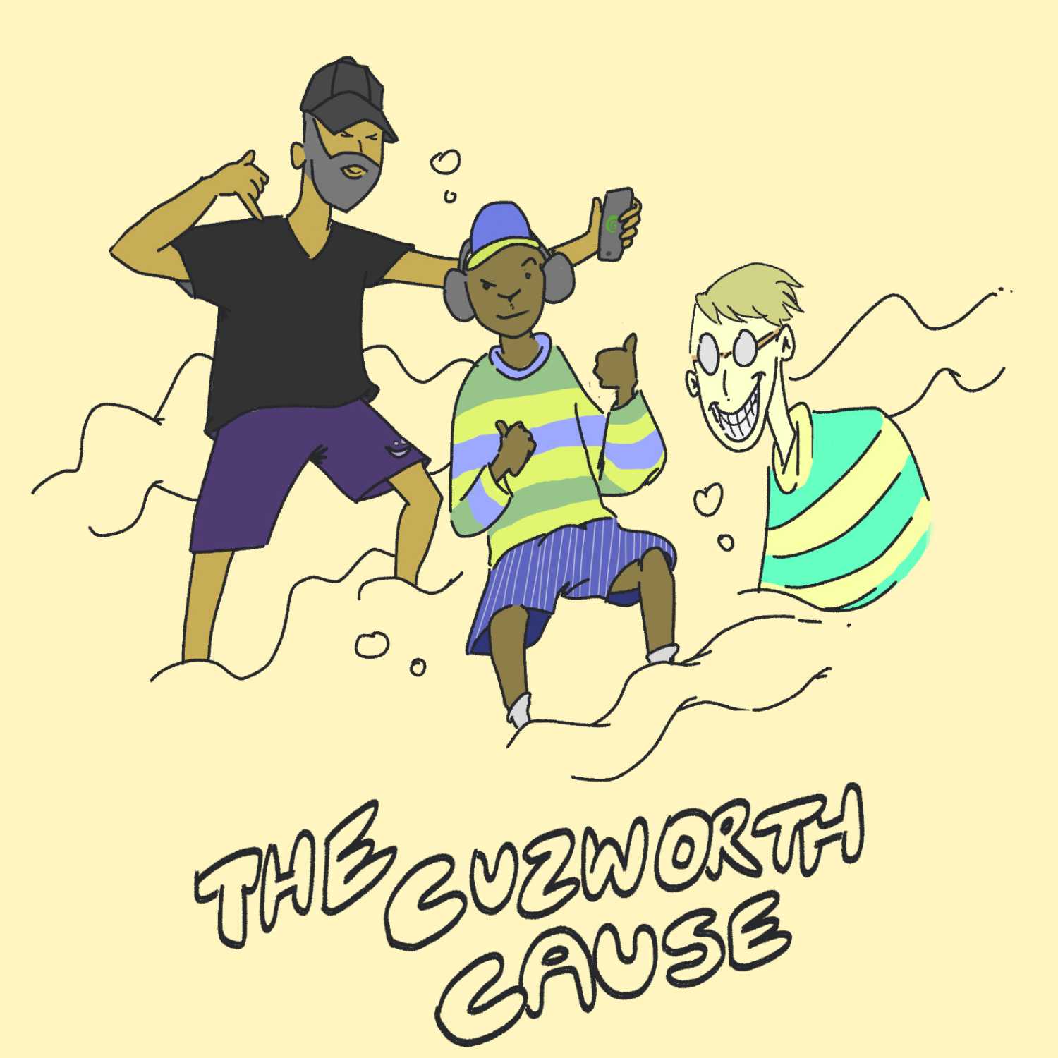 #1 - "You Only Live Once"