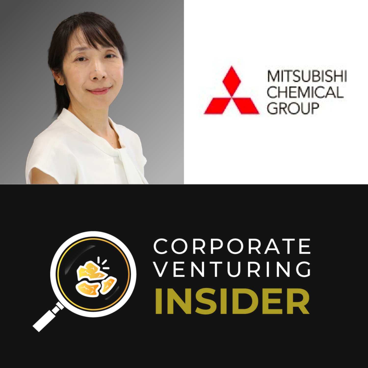 Corporate Venturing Insider