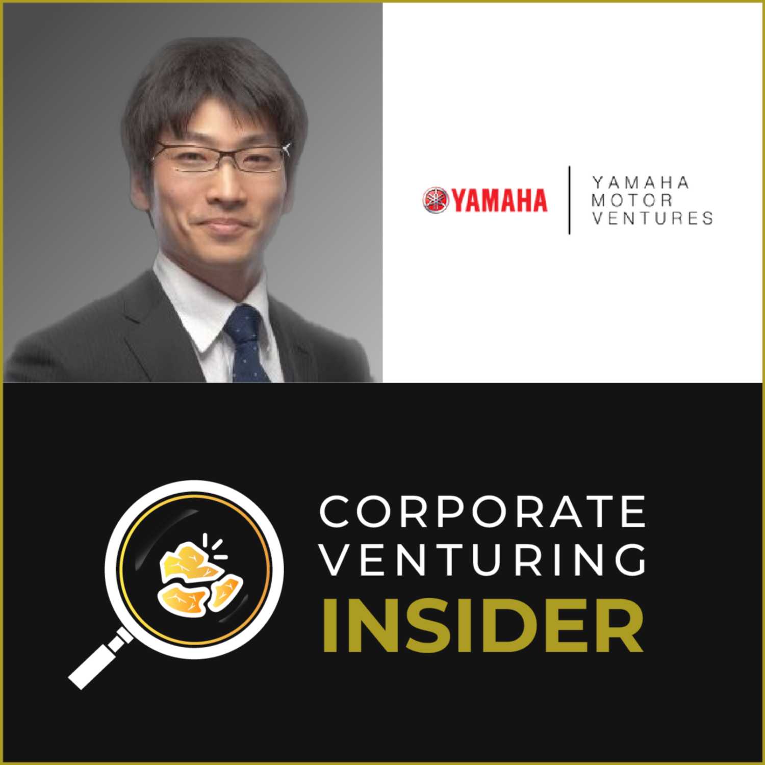 Corporate Venturing Insider