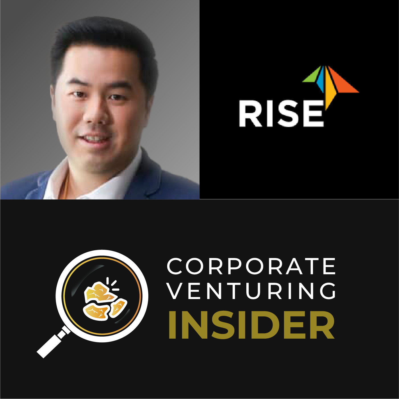 Corporate Venturing Insider