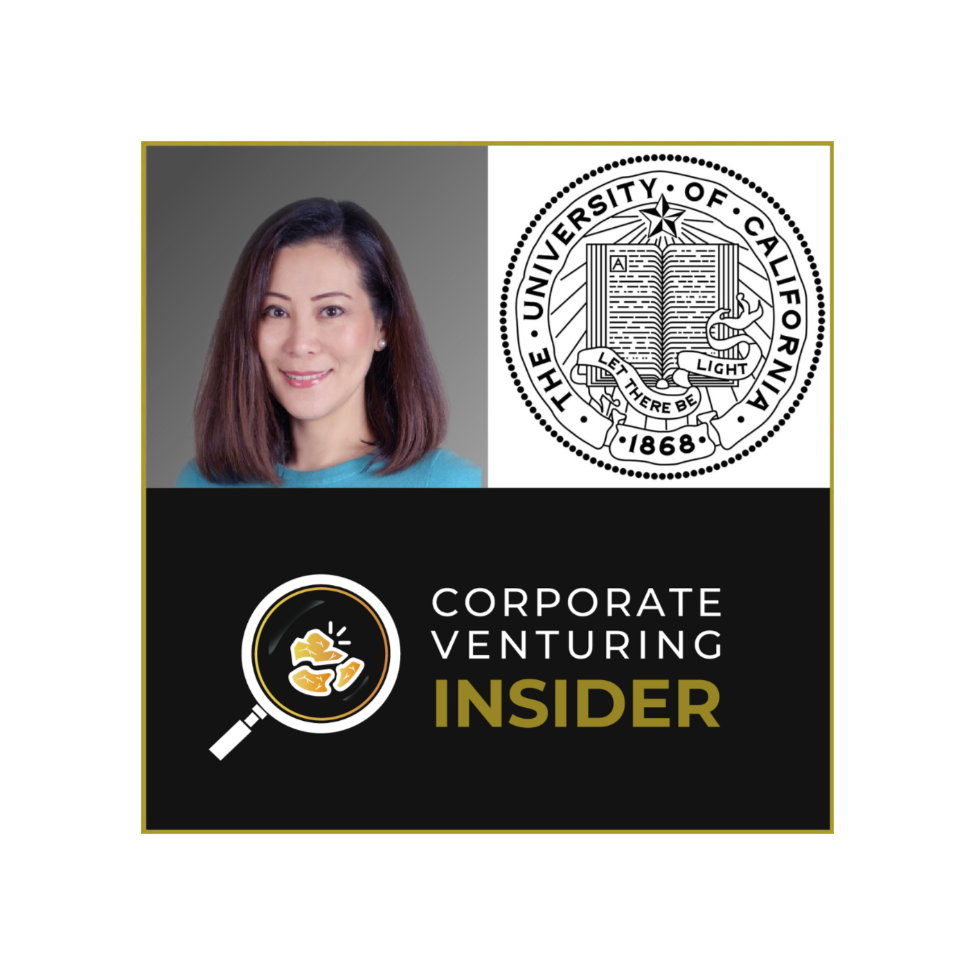 Corporate Venturing Insider