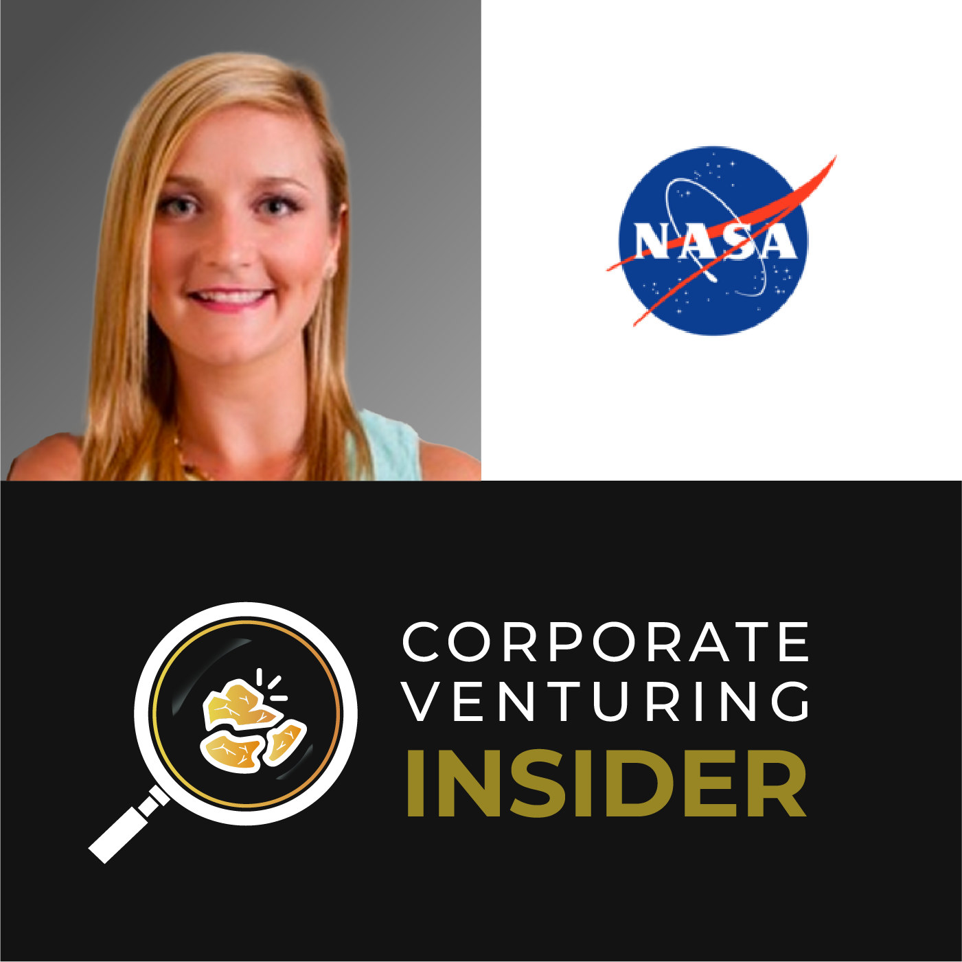 Corporate Venturing Insider