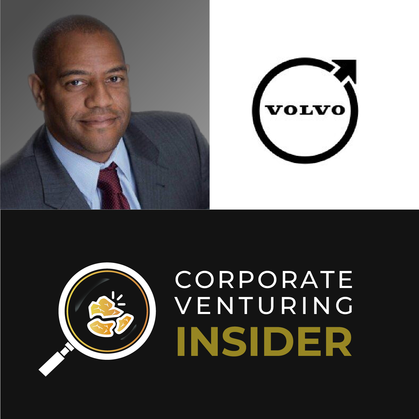 Corporate Venturing Insider
