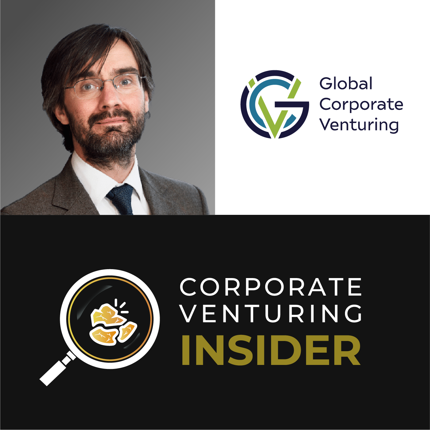 Corporate Venturing Insider