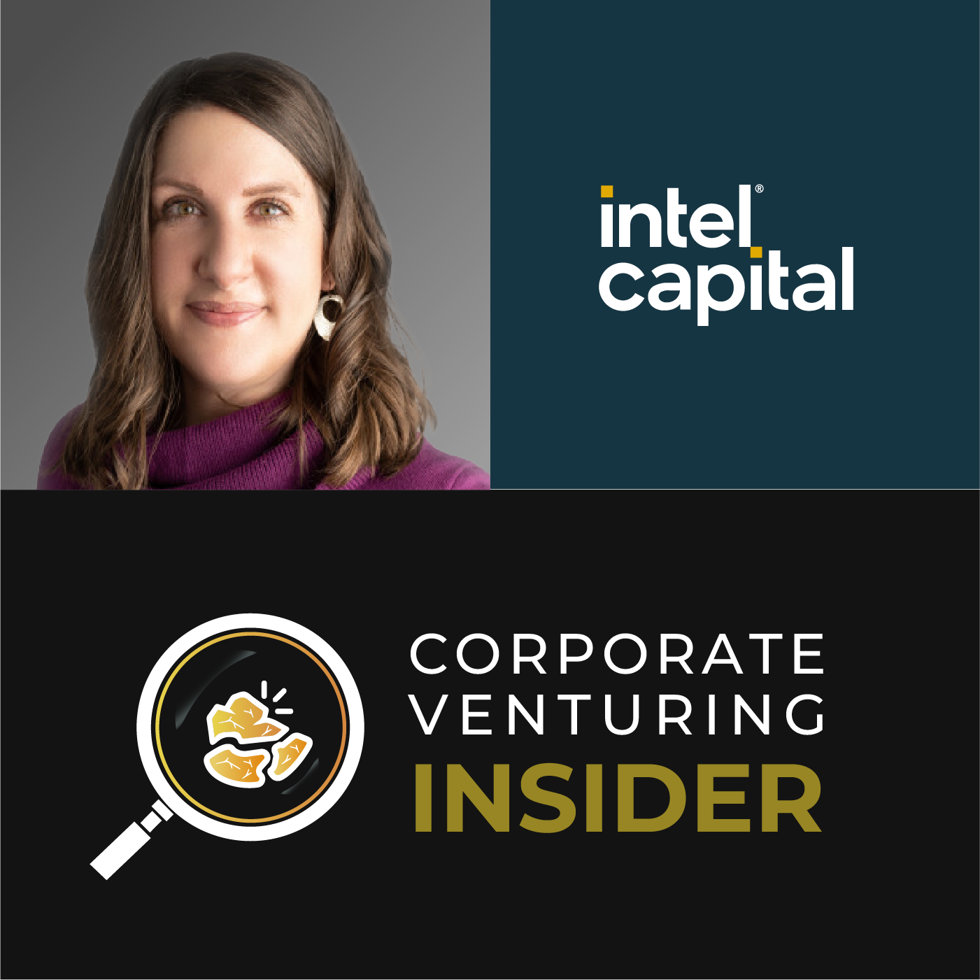 Corporate Venturing Insider