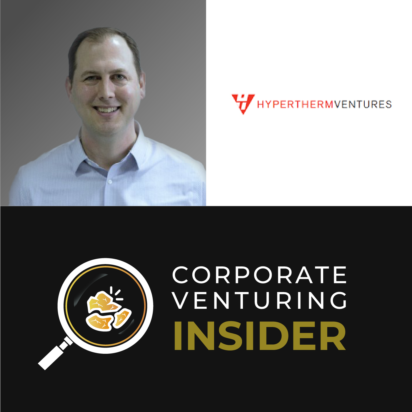 Corporate Venturing Insider