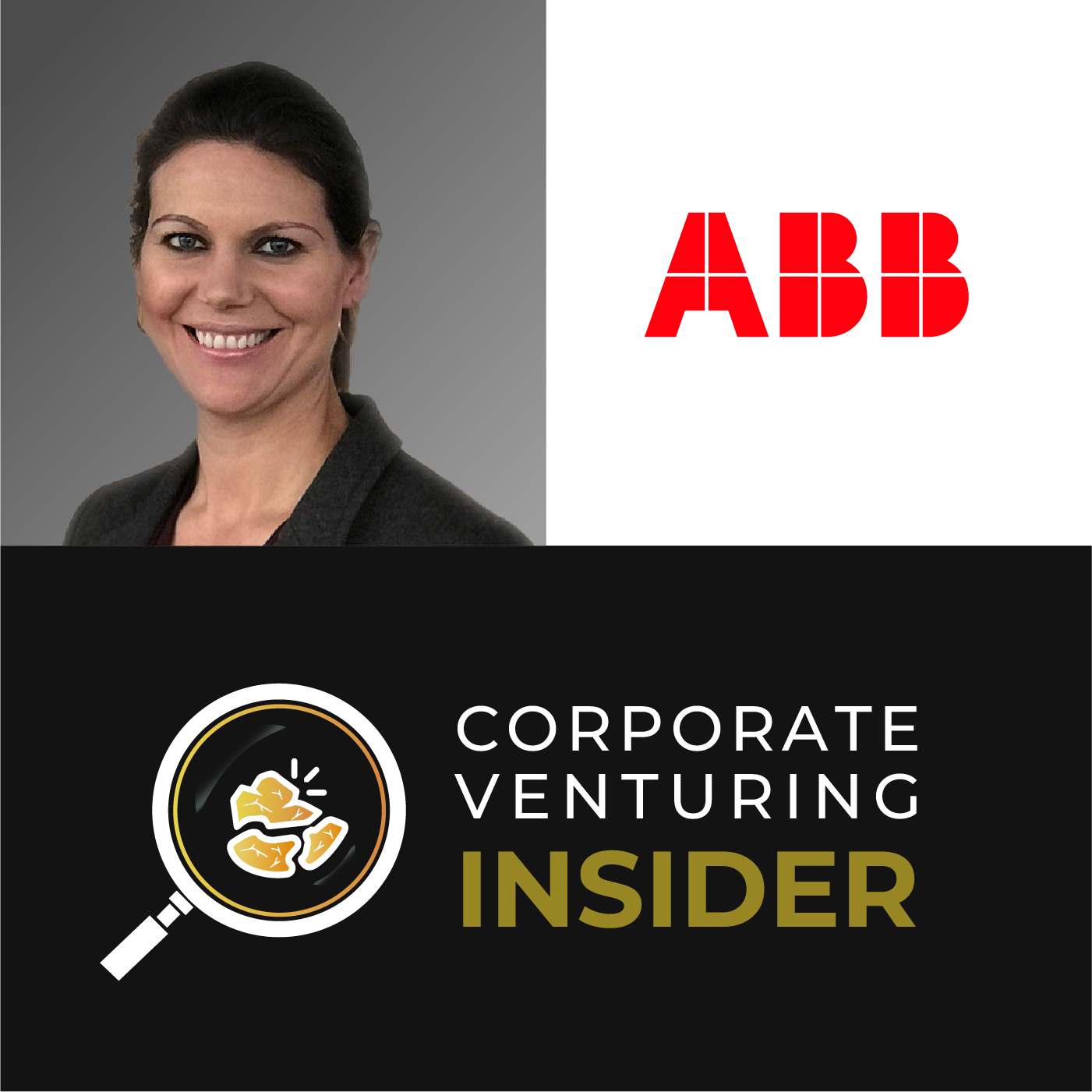 Corporate Venturing Insider