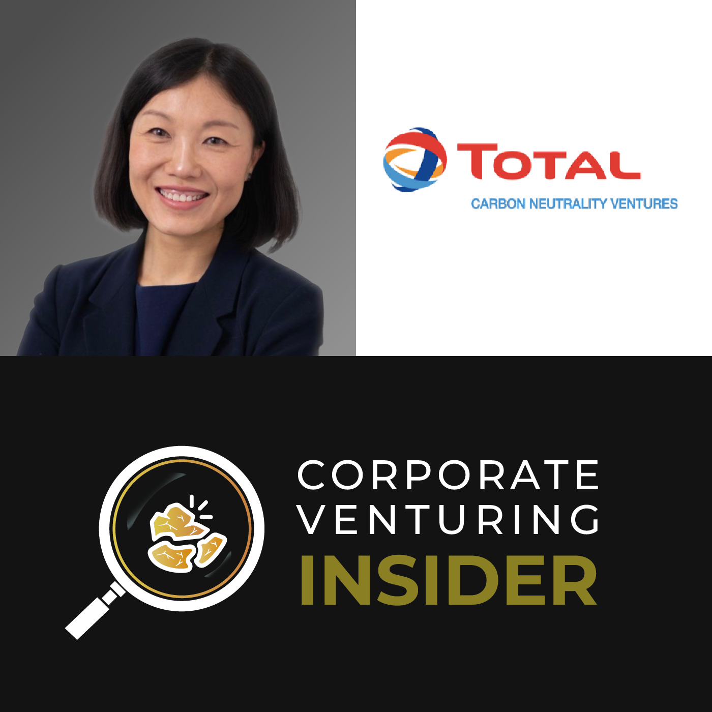 Corporate Venturing Insider