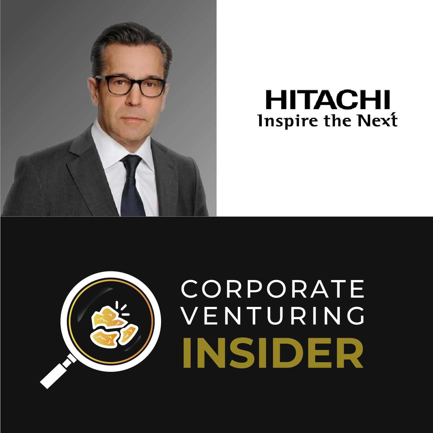 Corporate Venturing Insider