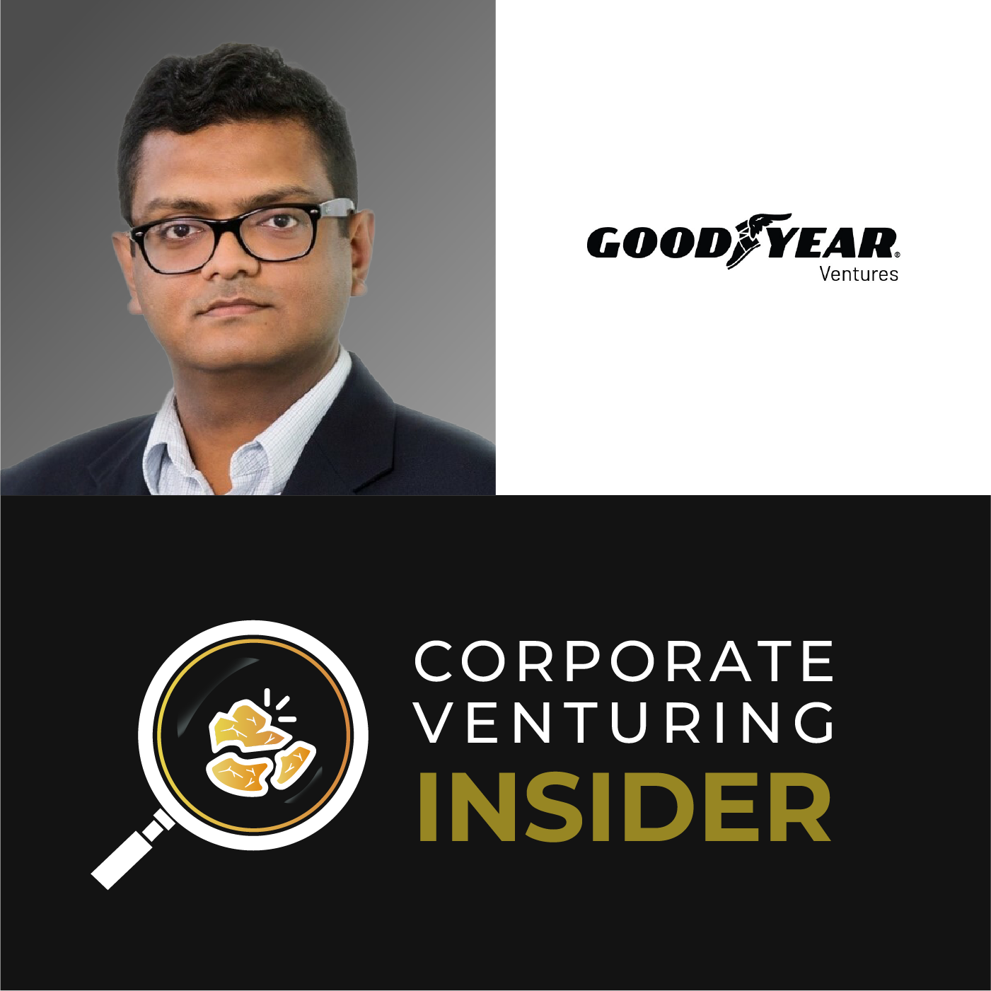 Corporate Venturing Insider