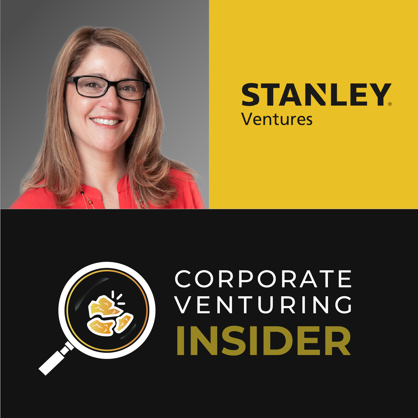 Corporate Venturing Insider