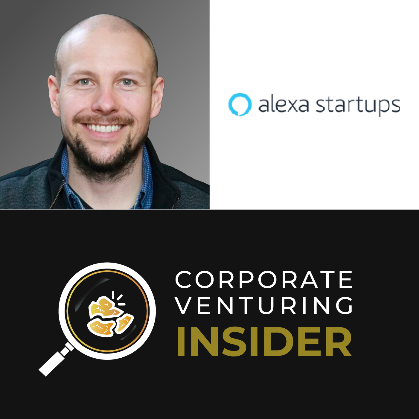Corporate Venturing Insider