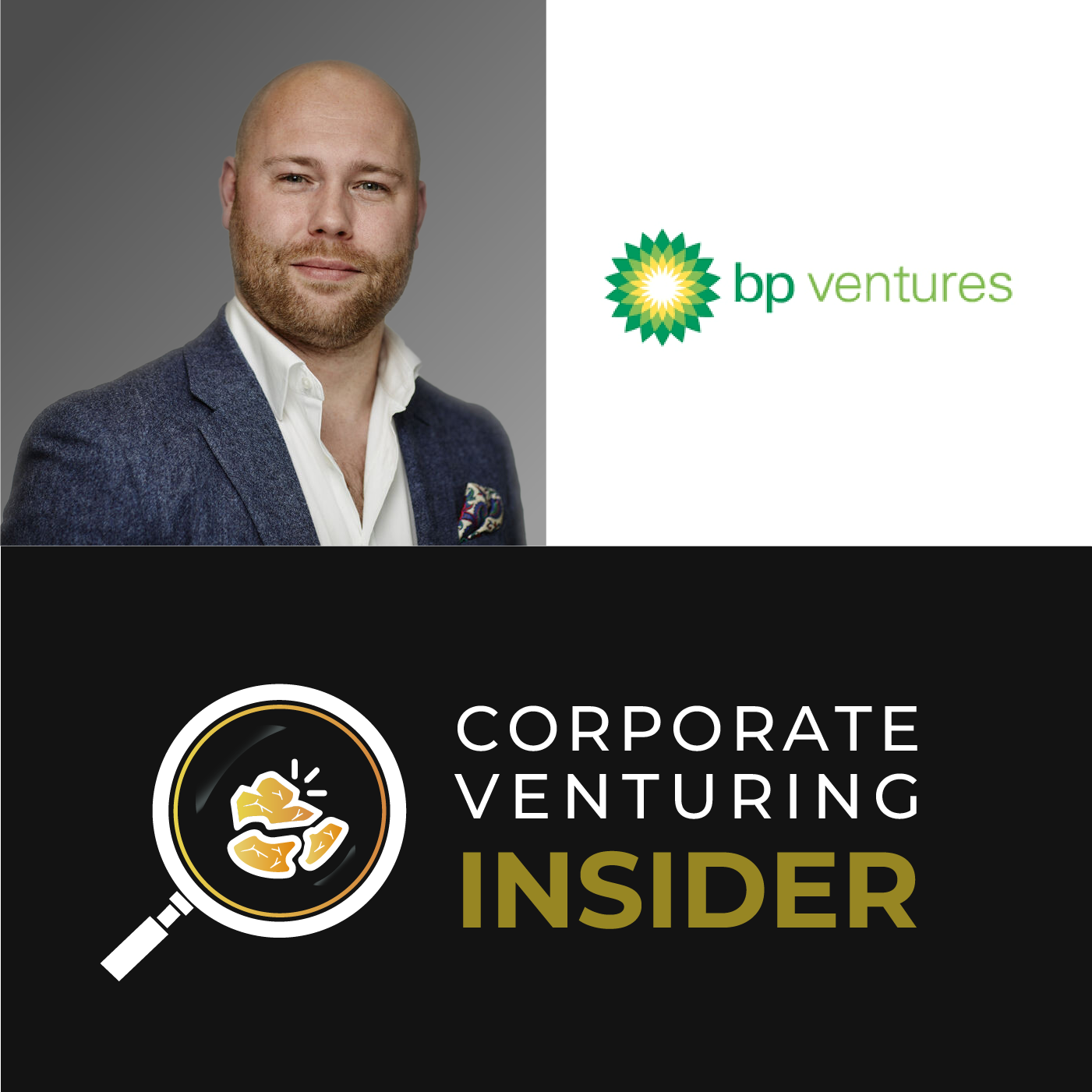 Corporate Venturing Insider