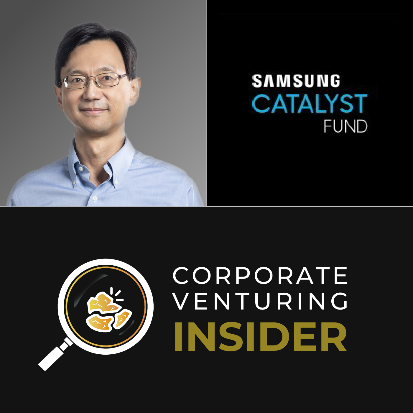 Corporate Venturing Insider