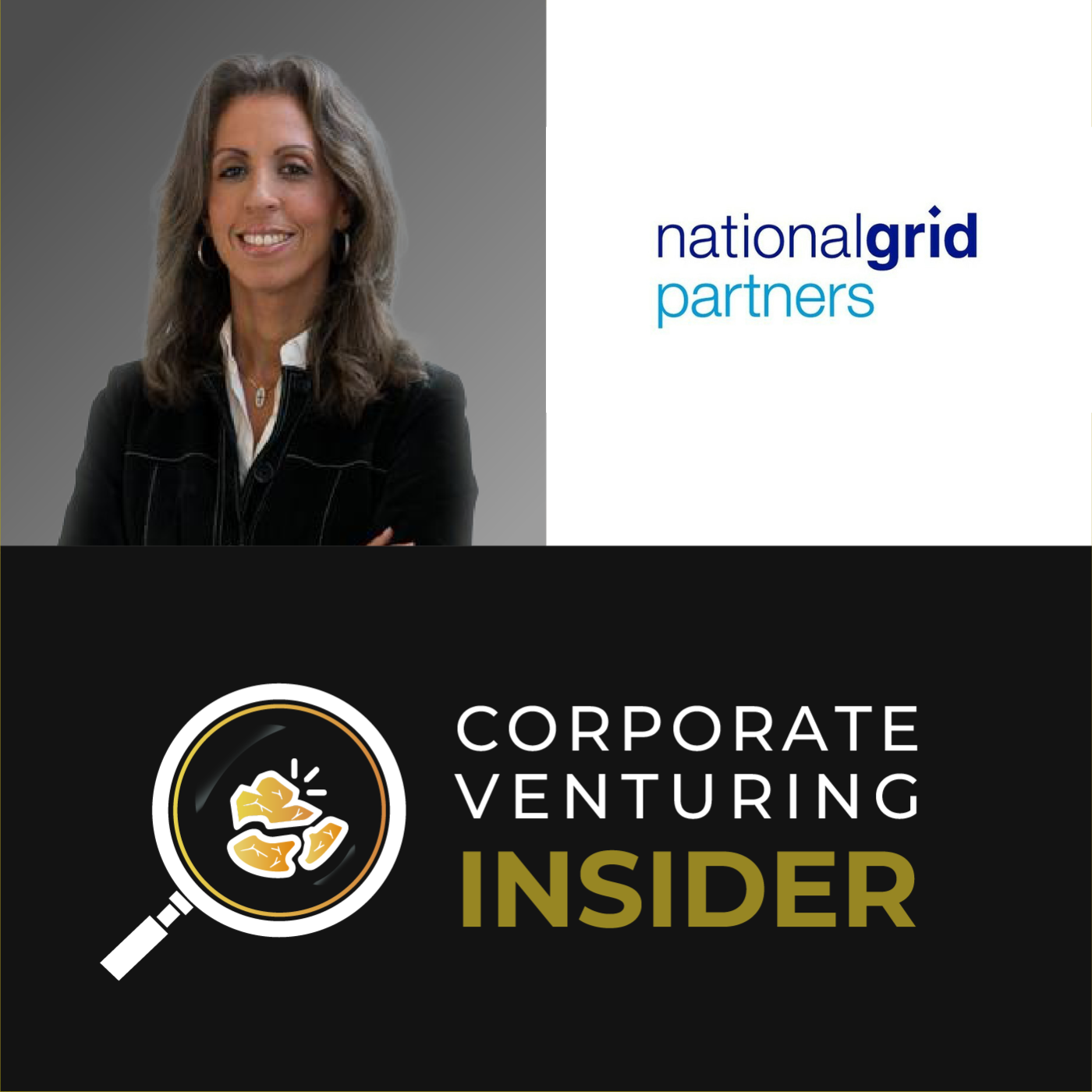 Corporate Venturing Insider