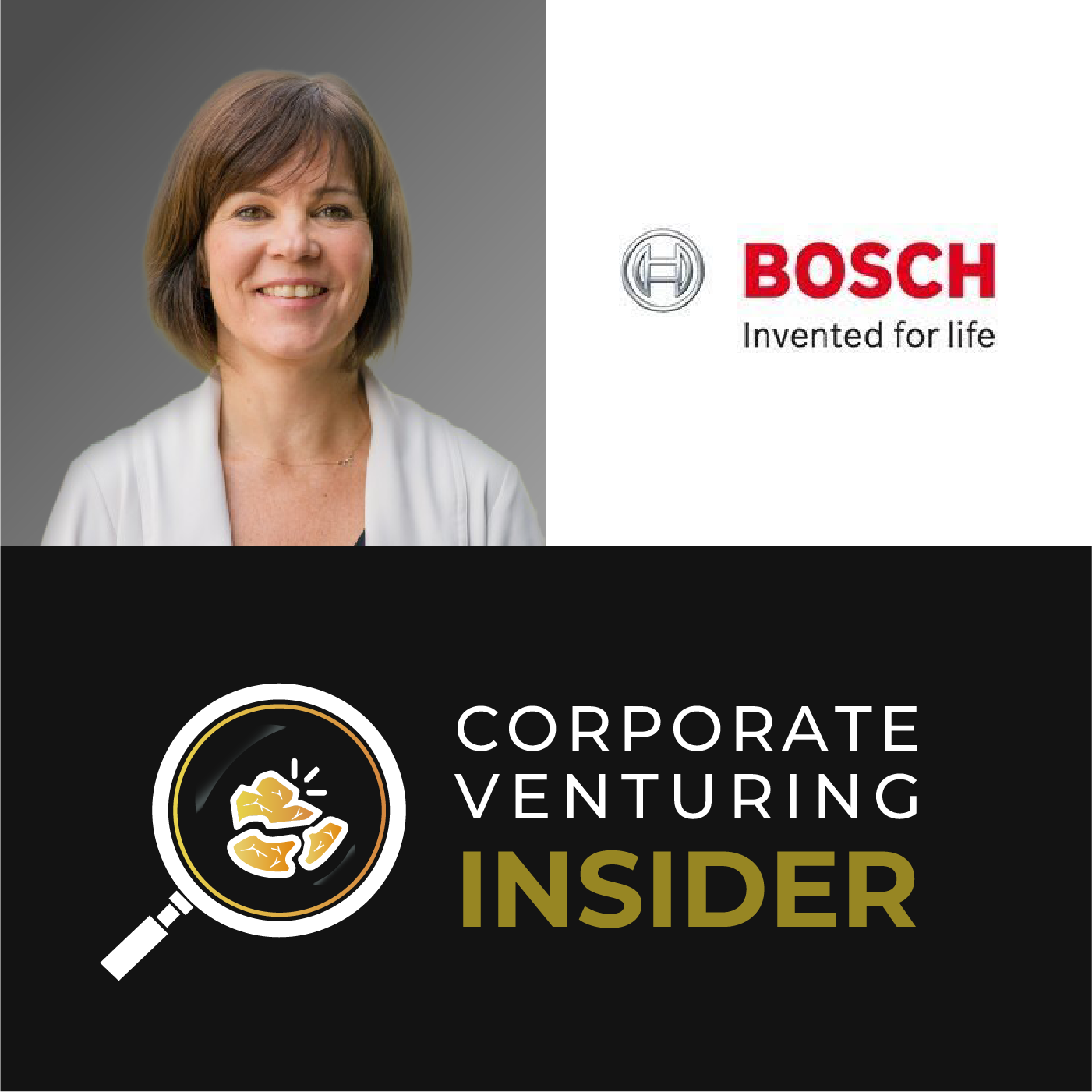 Corporate Venturing Insider