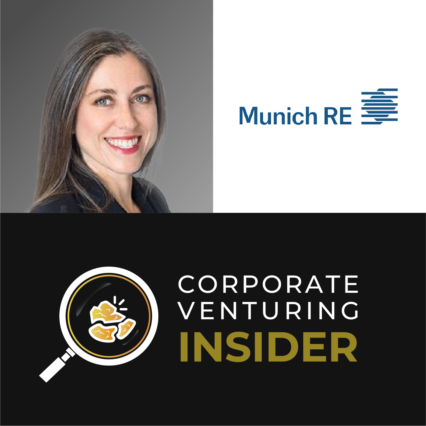 Corporate Venturing Insider