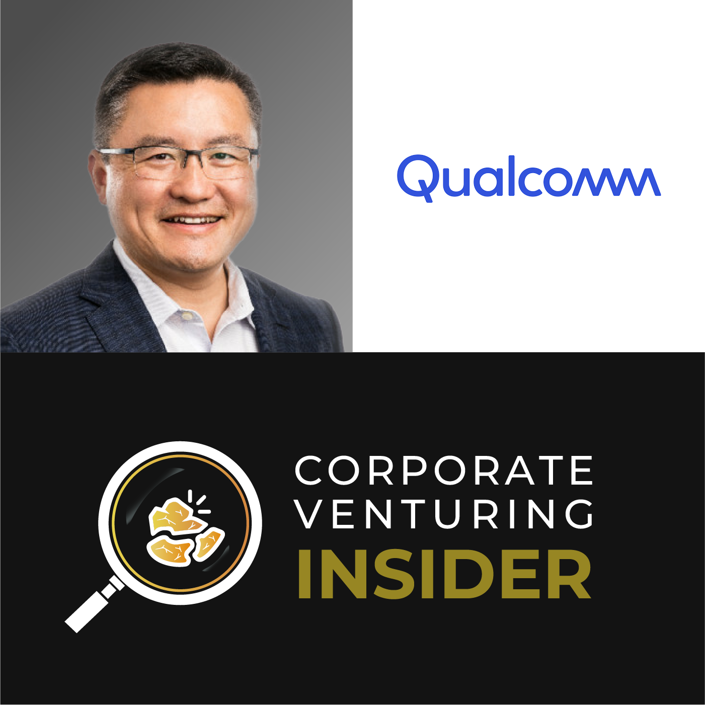 Corporate Venturing Insider