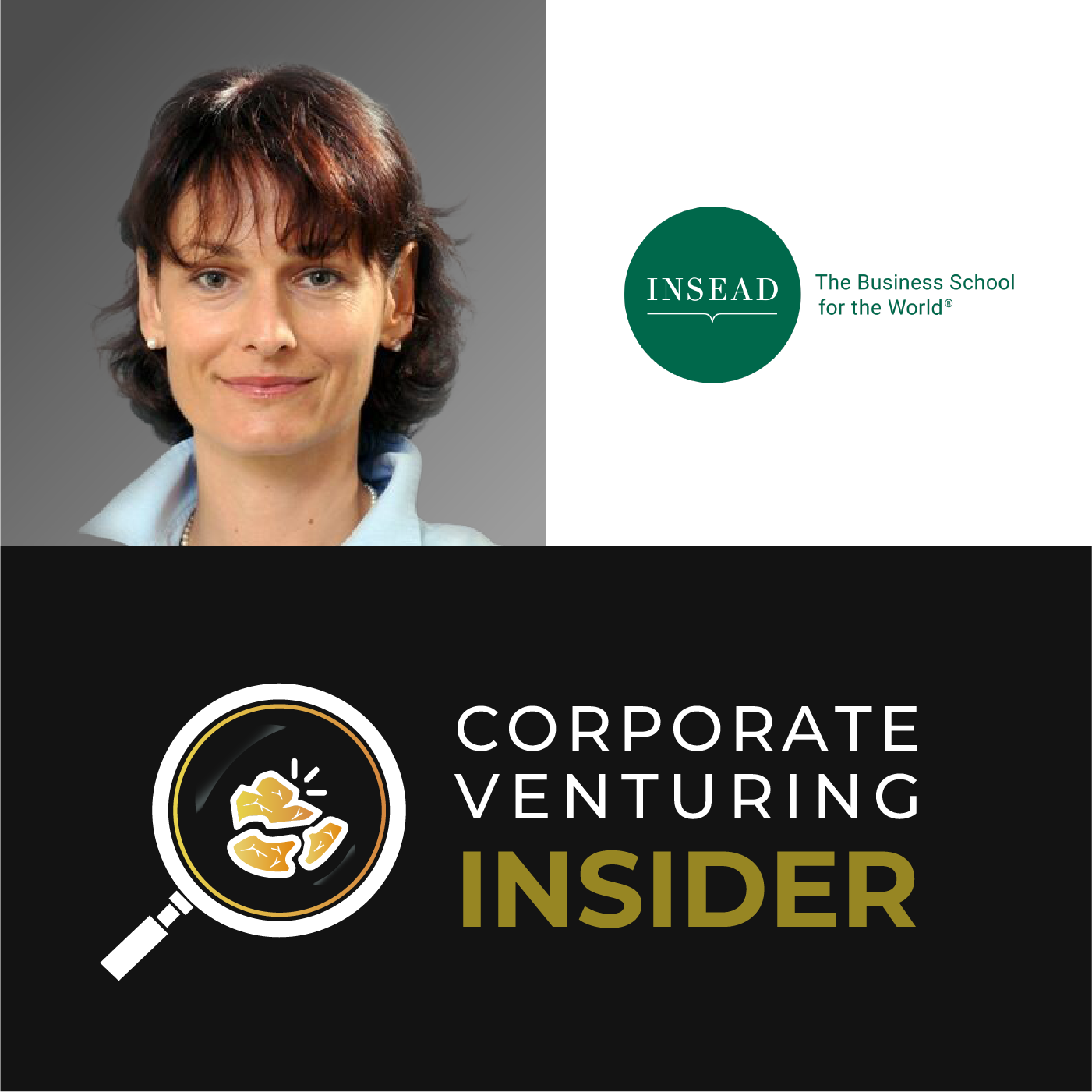 Corporate Venturing Insider