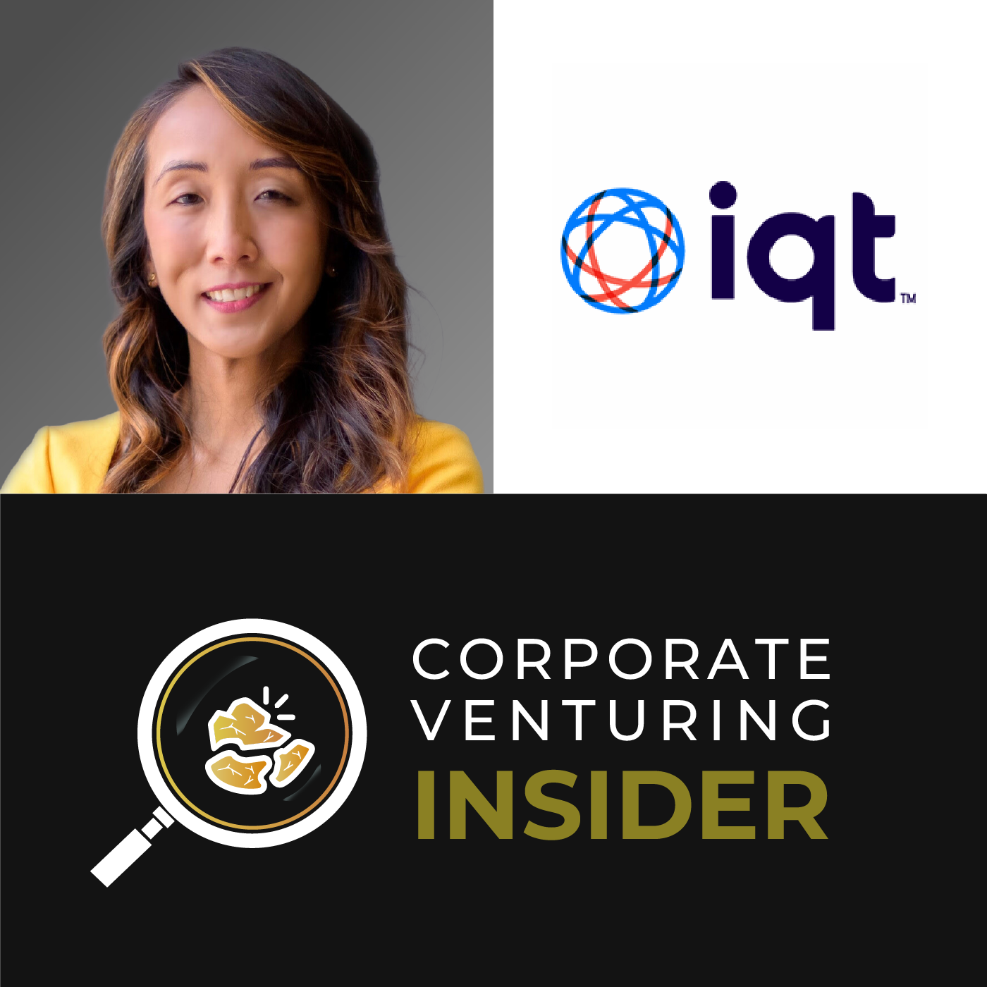 Corporate Venturing Insider