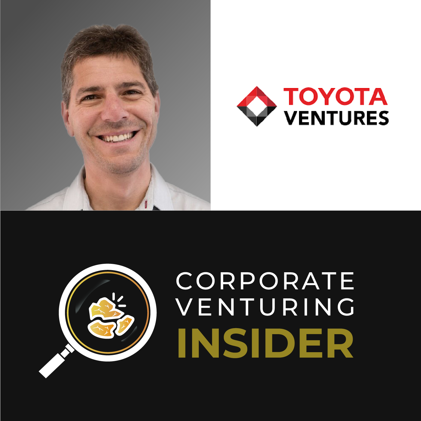 Corporate Venturing Insider