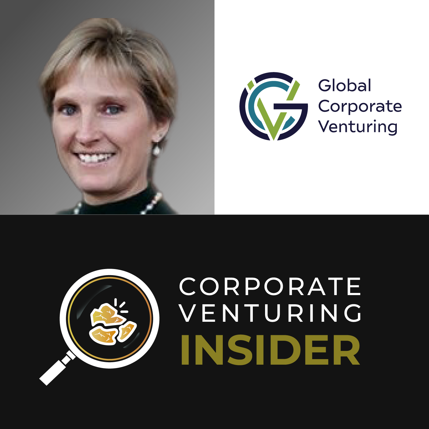 Corporate Venturing Insider