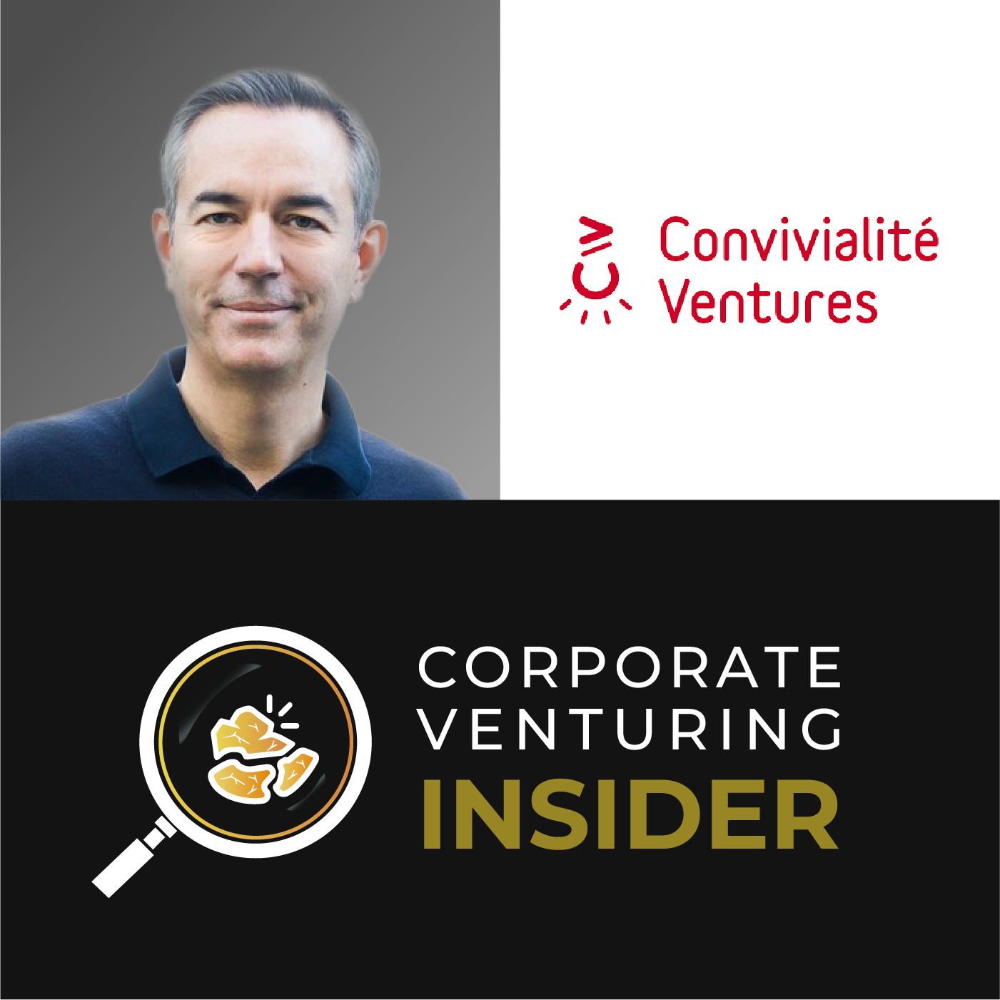 Corporate Venturing Insider