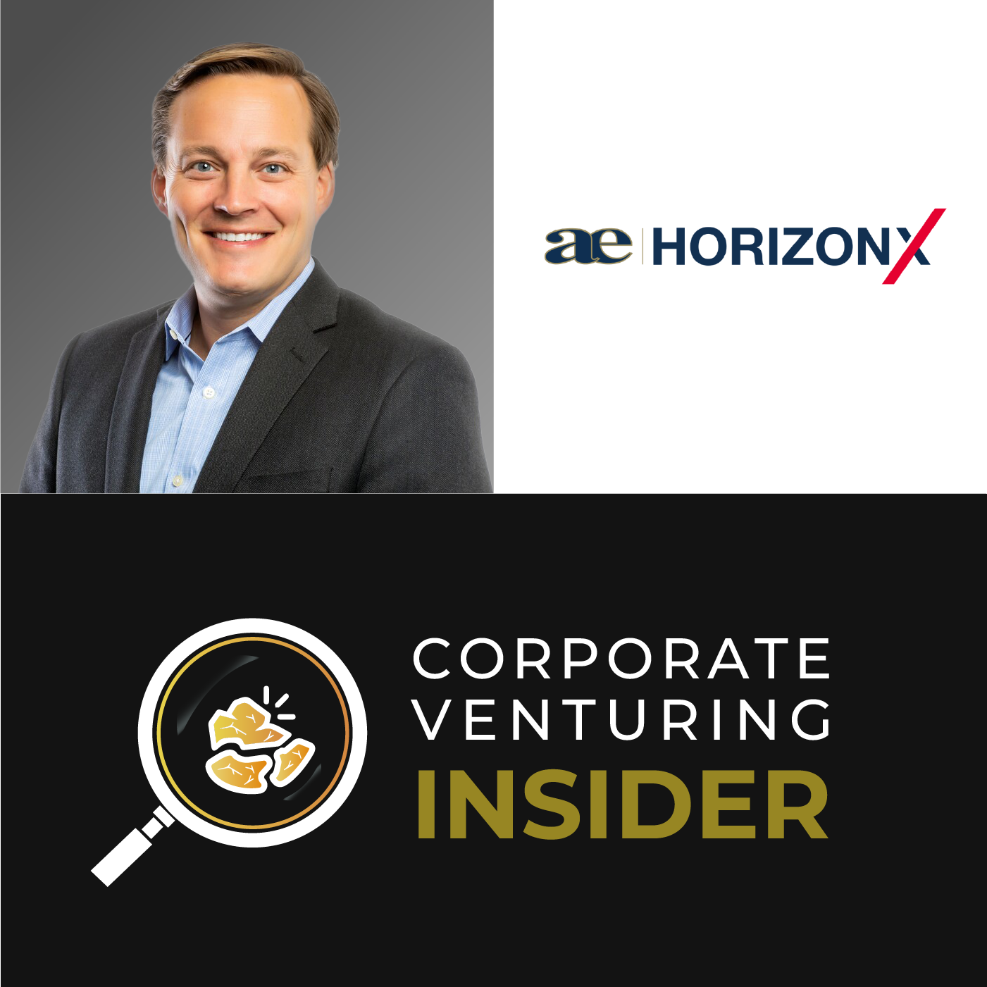 Corporate Venturing Insider