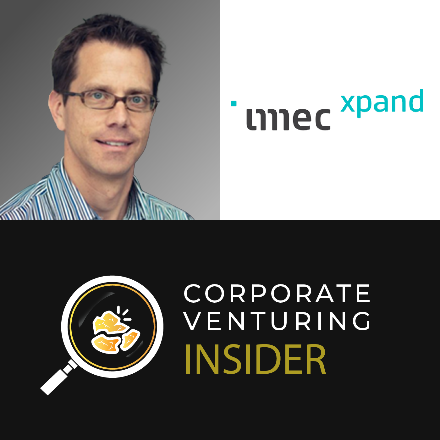 Corporate Venturing Insider