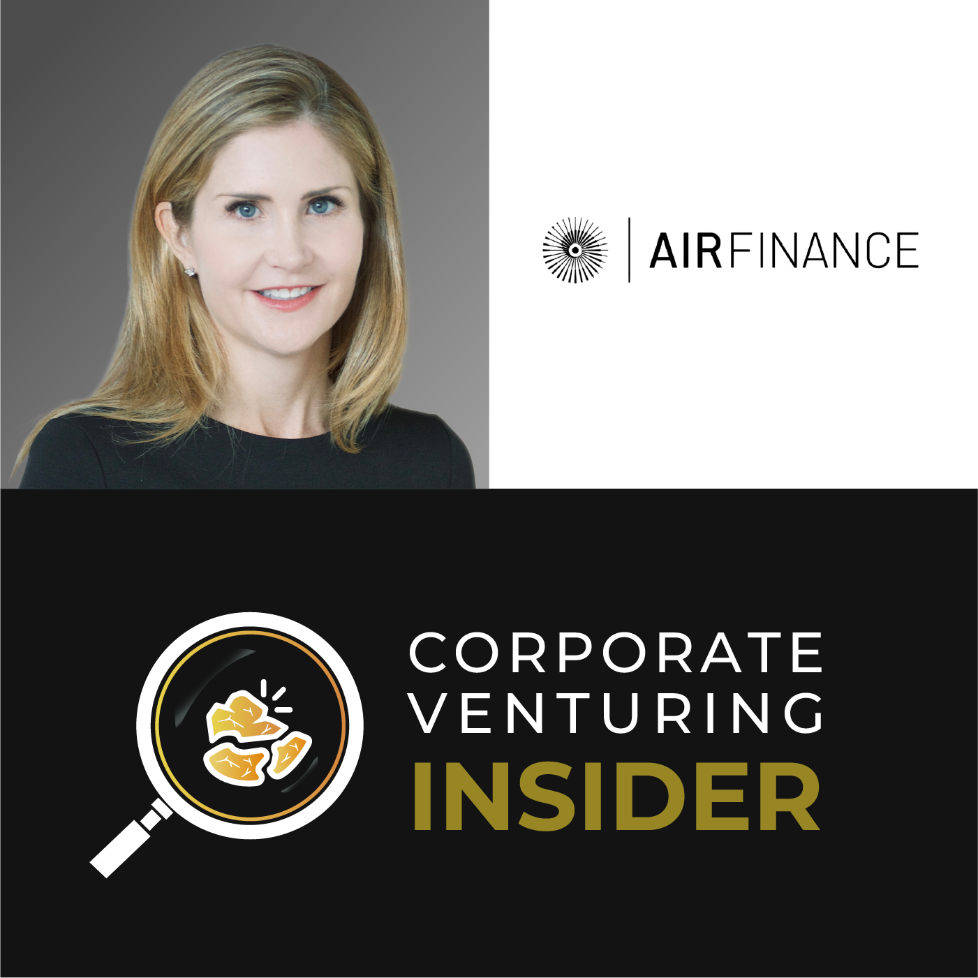Corporate Venturing Insider
