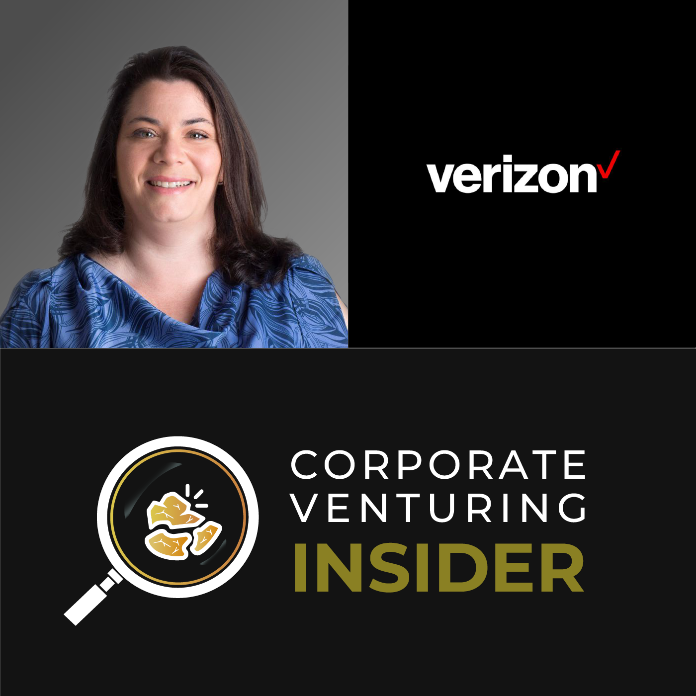 Corporate Venturing Insider