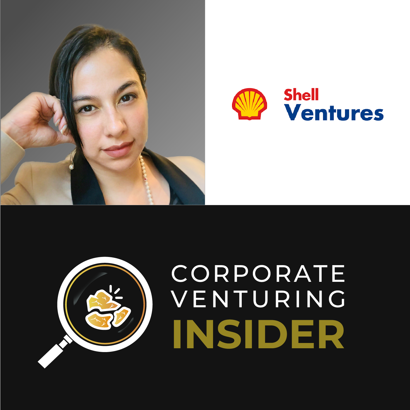 Corporate Venturing Insider