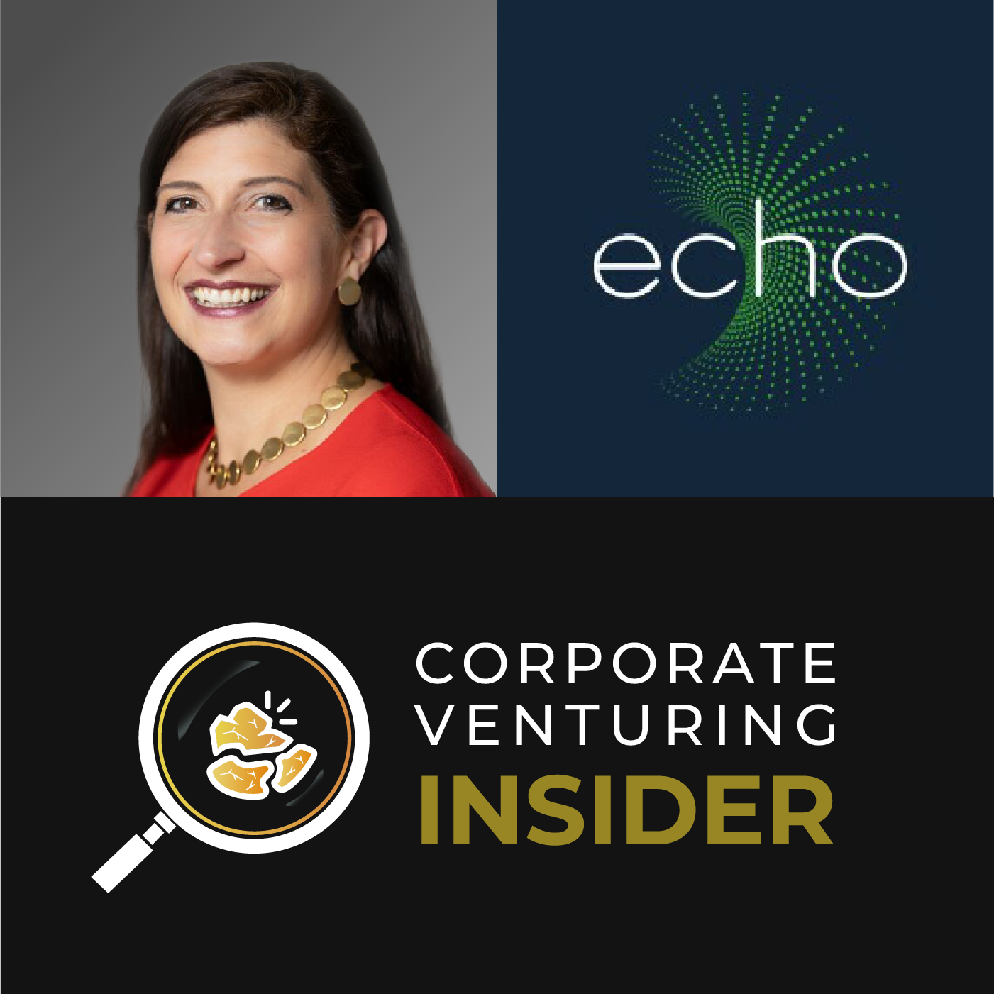 Corporate Venturing Insider