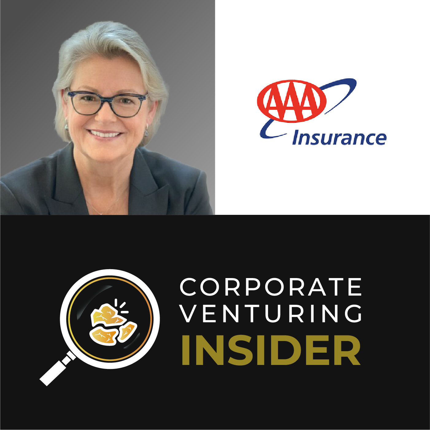 Corporate Venturing Insider