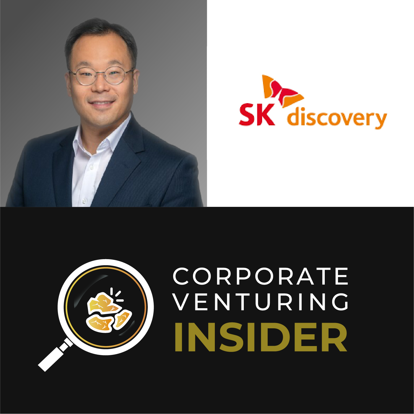 Corporate Venturing Insider
