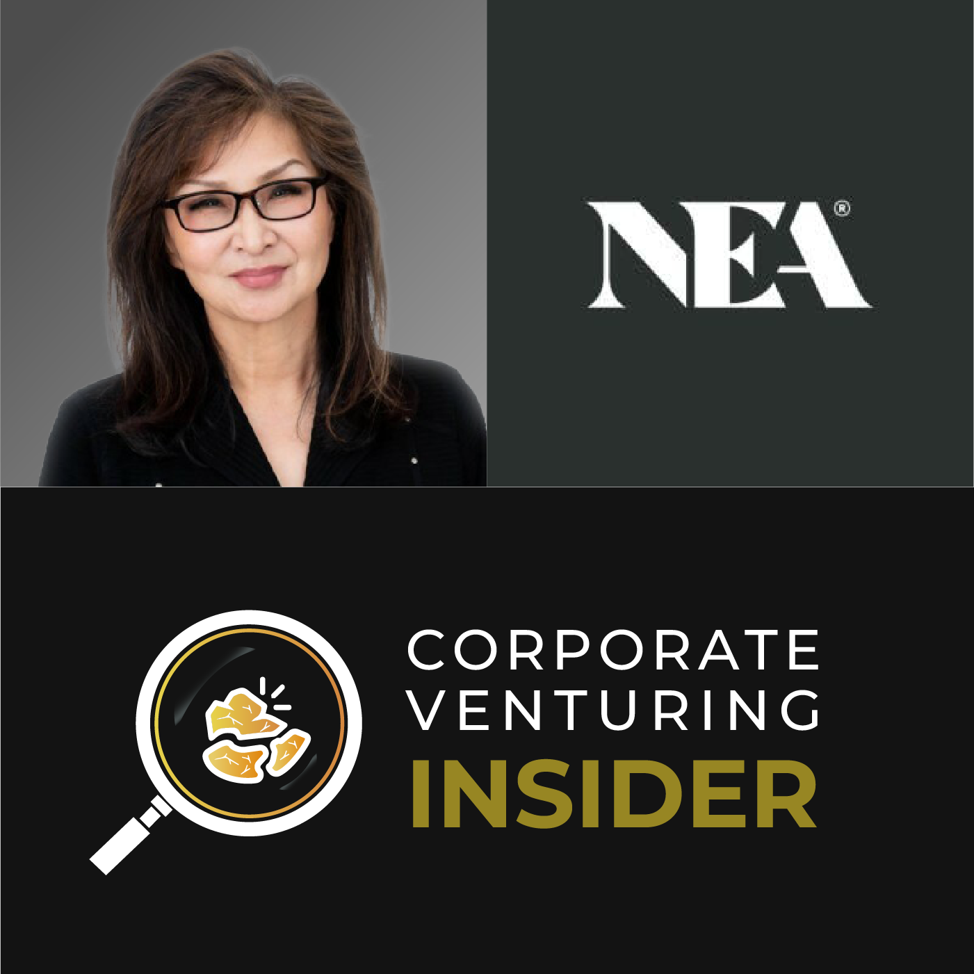 Corporate Venturing Insider
