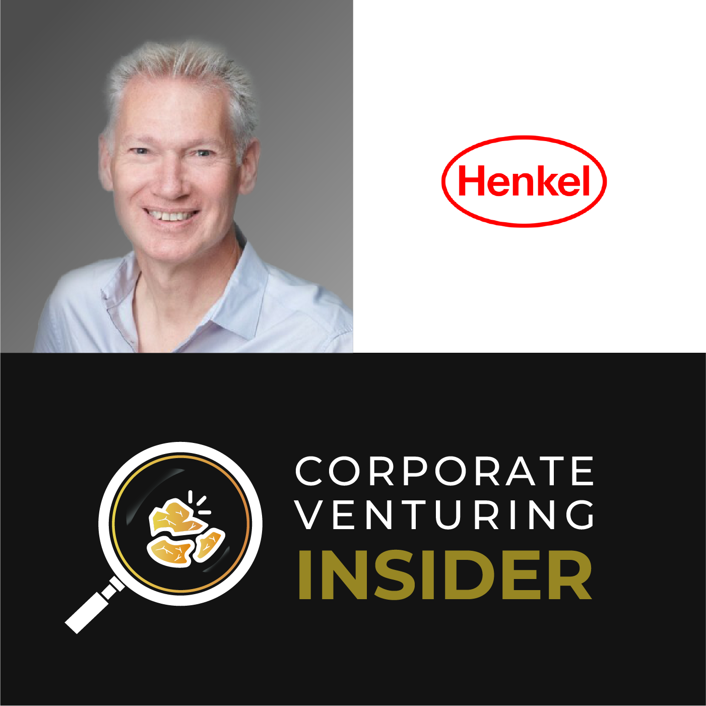 Corporate Venturing Insider