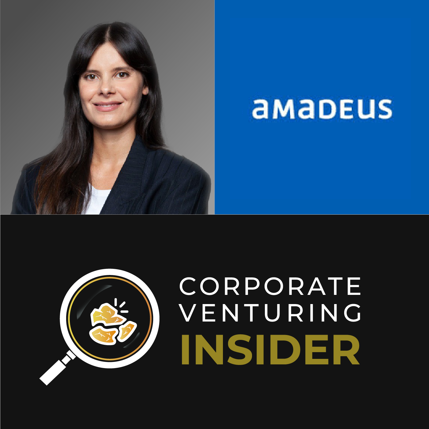 Corporate Venturing Insider