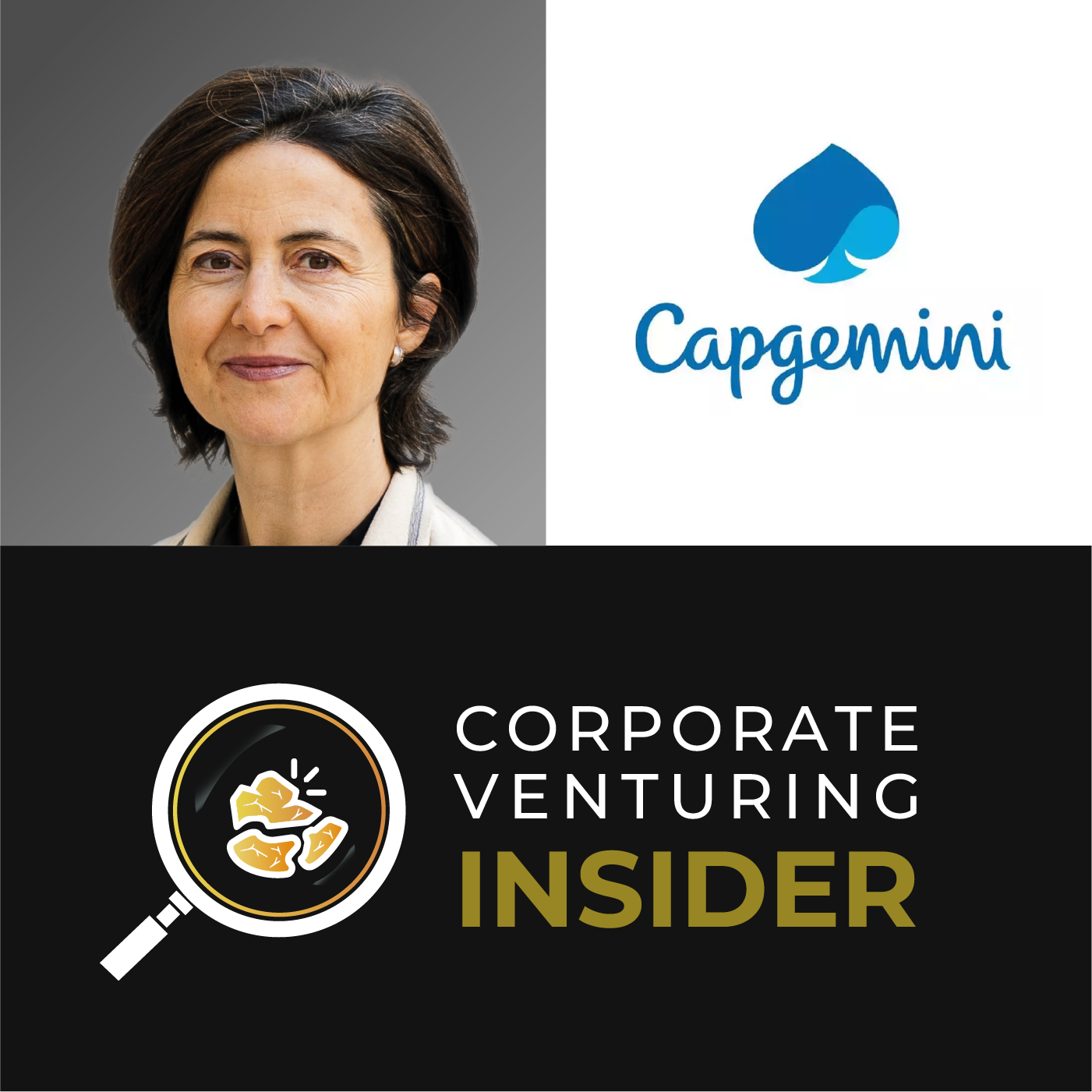 Corporate Venturing Insider