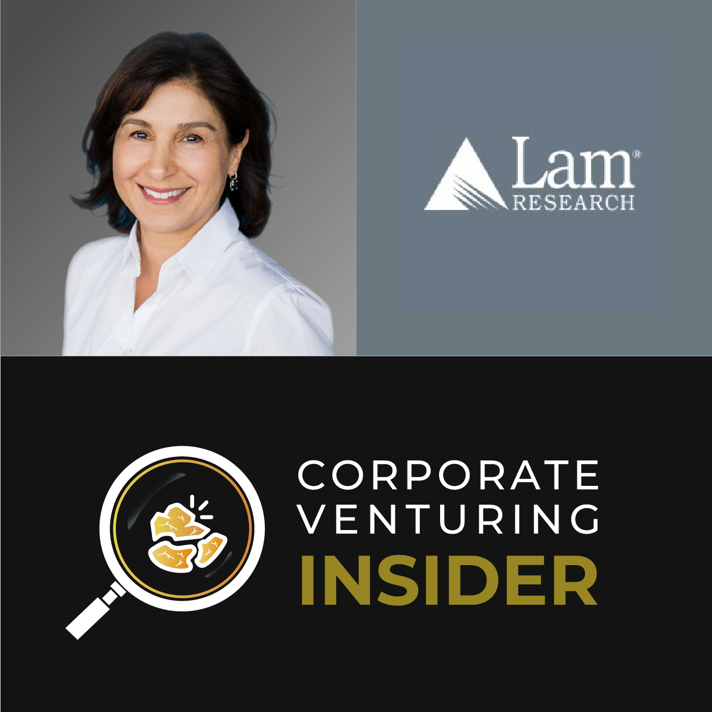 Corporate Venturing Insider